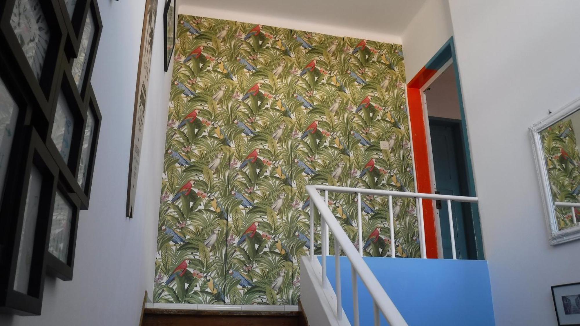 Alameda Hostel Portimão Extérieur photo