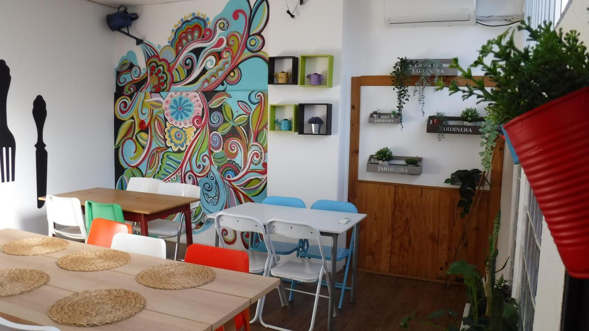 Alameda Hostel Portimão Extérieur photo