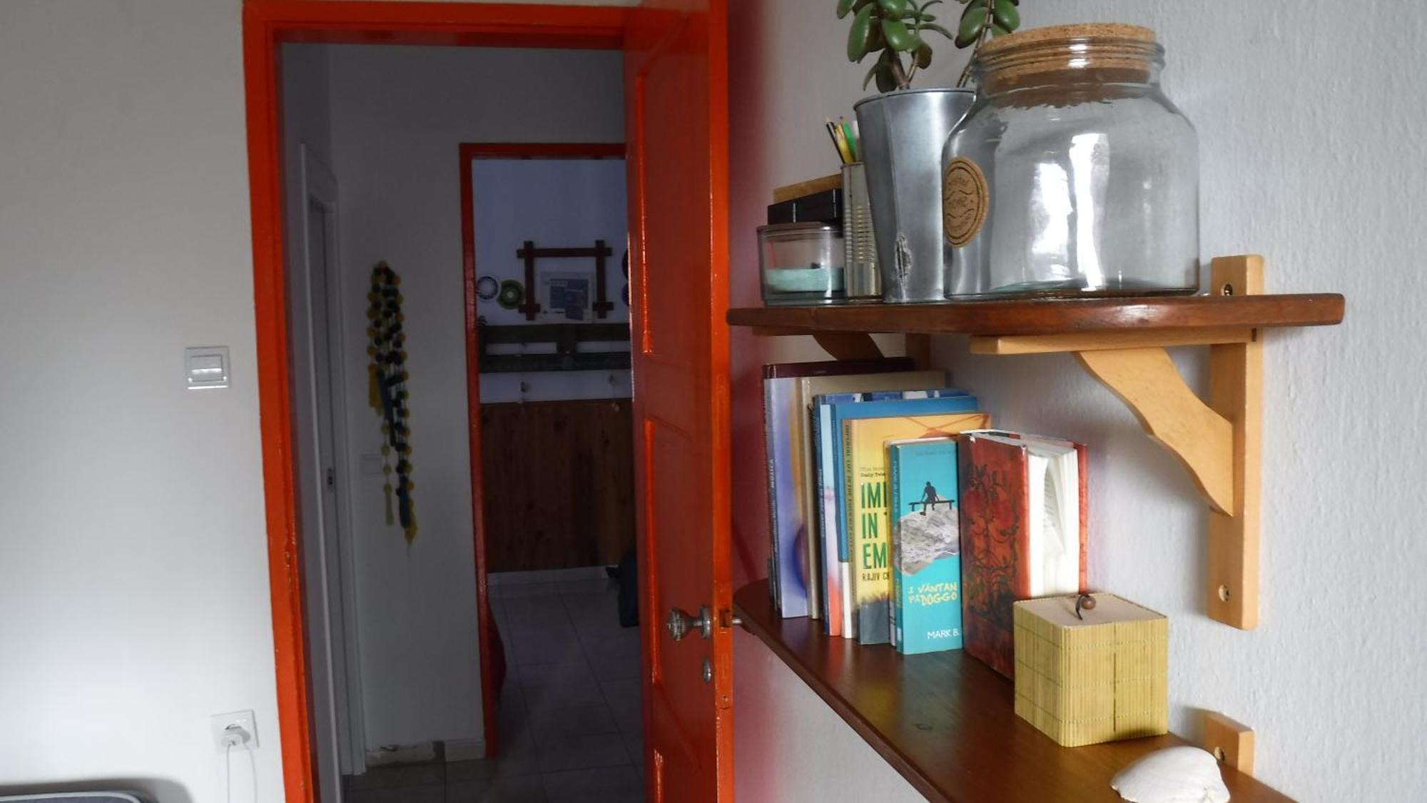 Alameda Hostel Portimão Extérieur photo