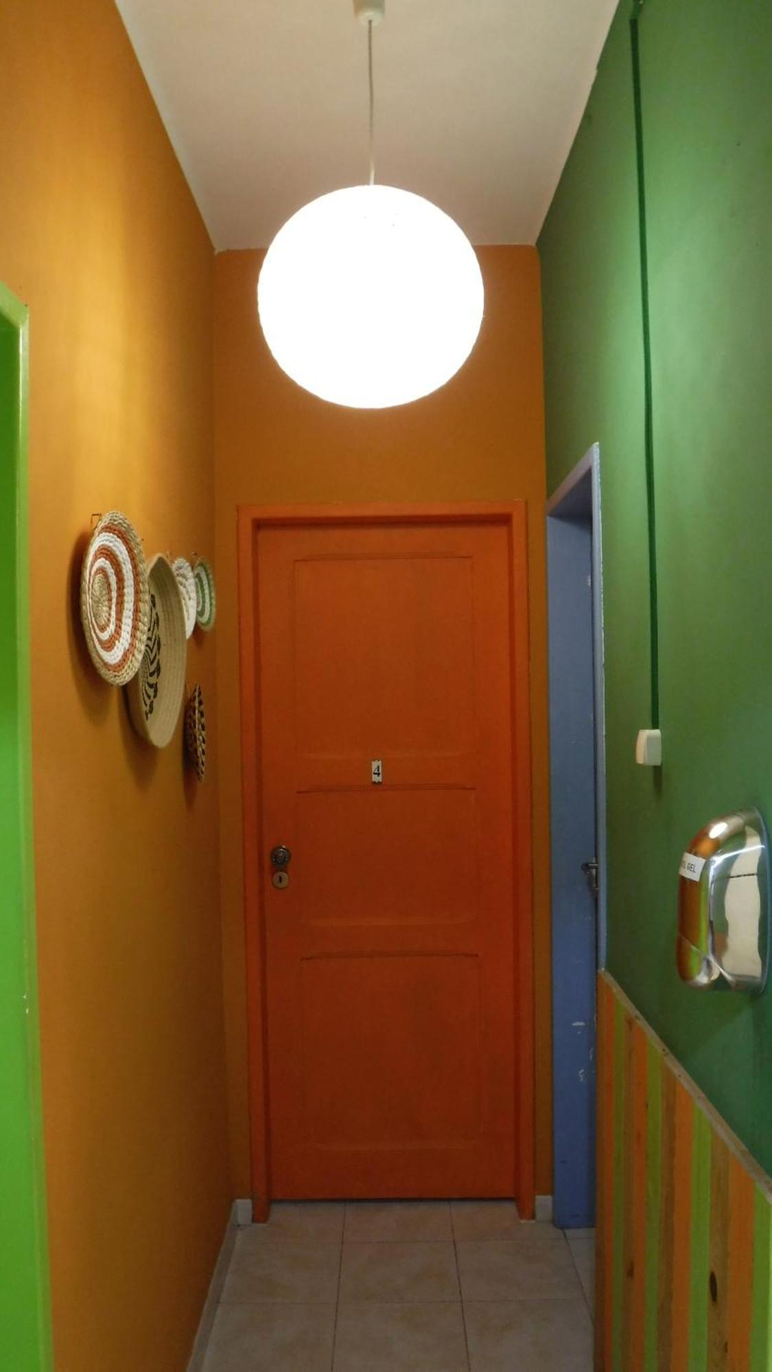 Alameda Hostel Portimão Extérieur photo
