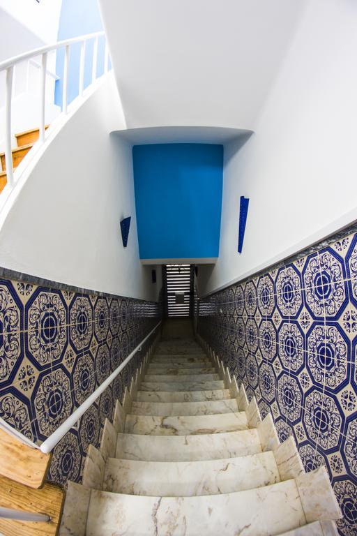 Alameda Hostel Portimão Extérieur photo