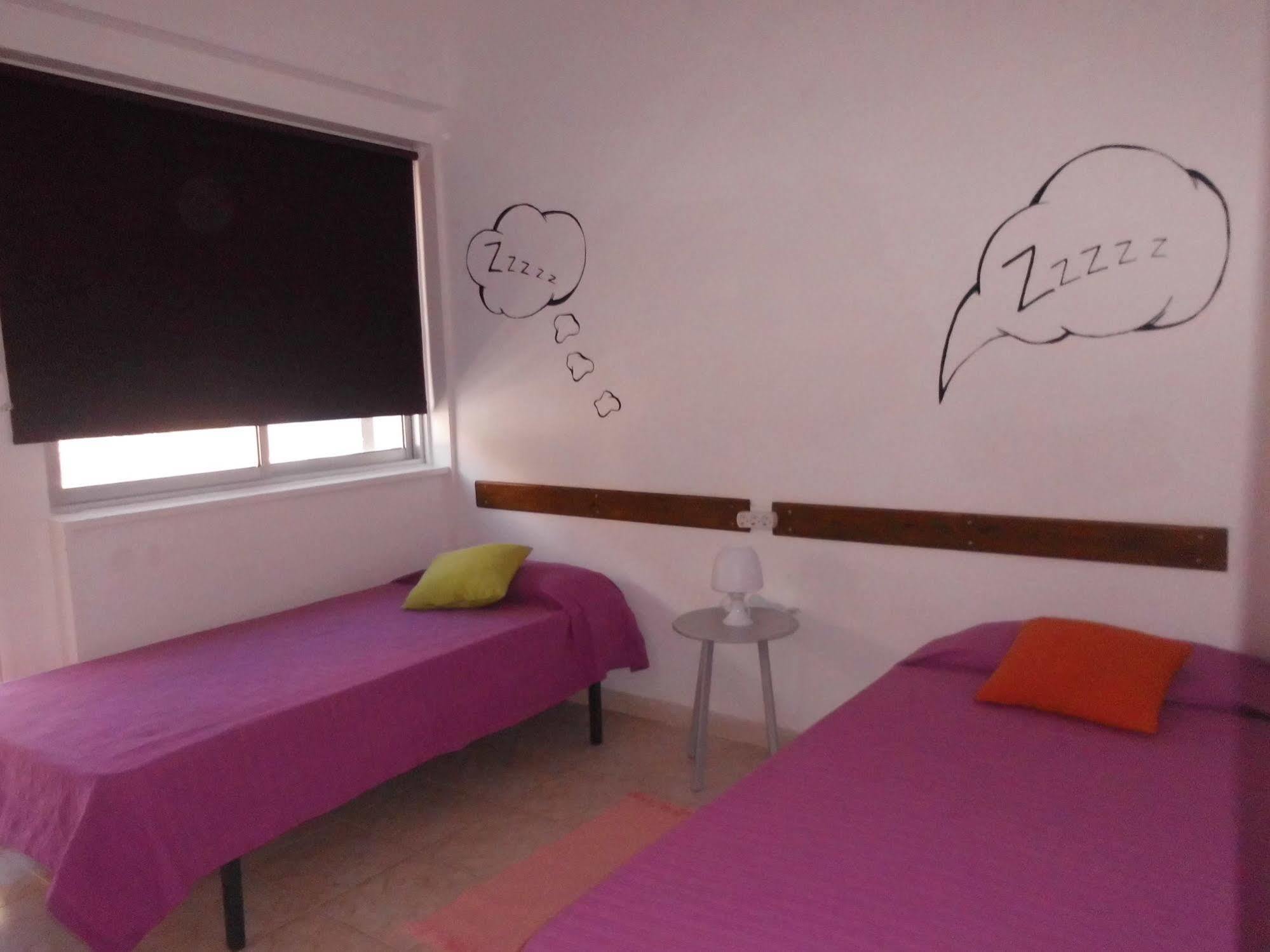 Alameda Hostel Portimão Extérieur photo