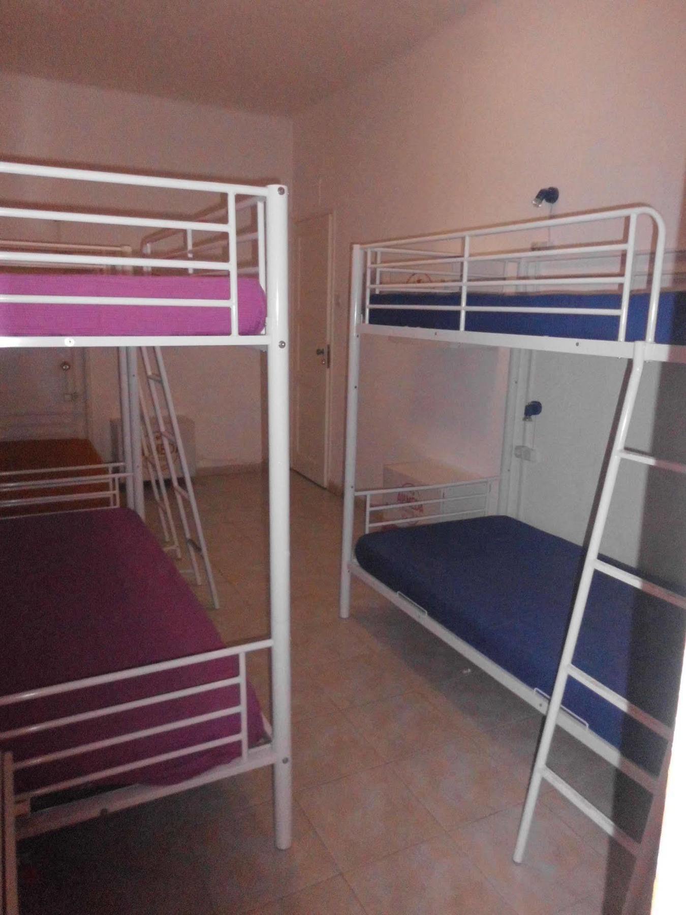 Alameda Hostel Portimão Extérieur photo