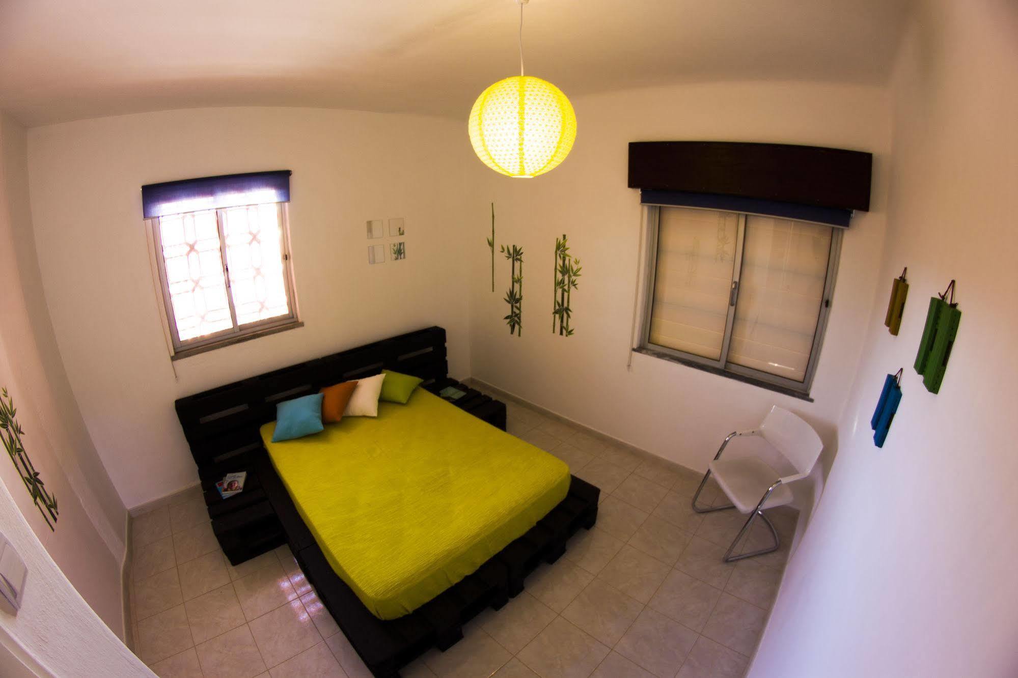 Alameda Hostel Portimão Extérieur photo