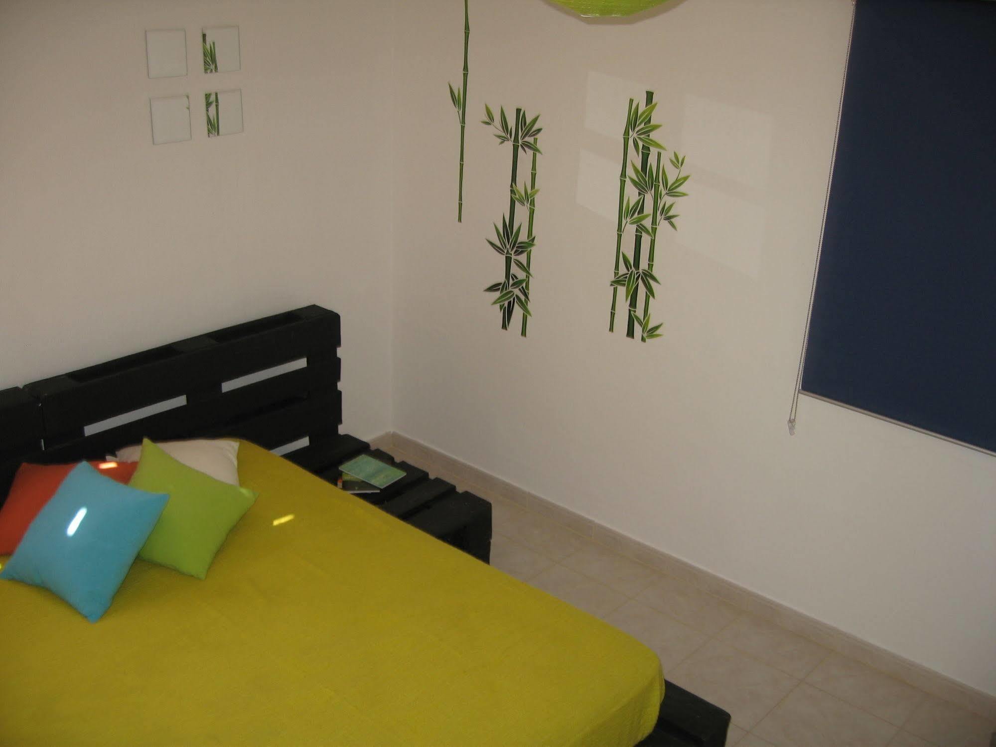 Alameda Hostel Portimão Extérieur photo