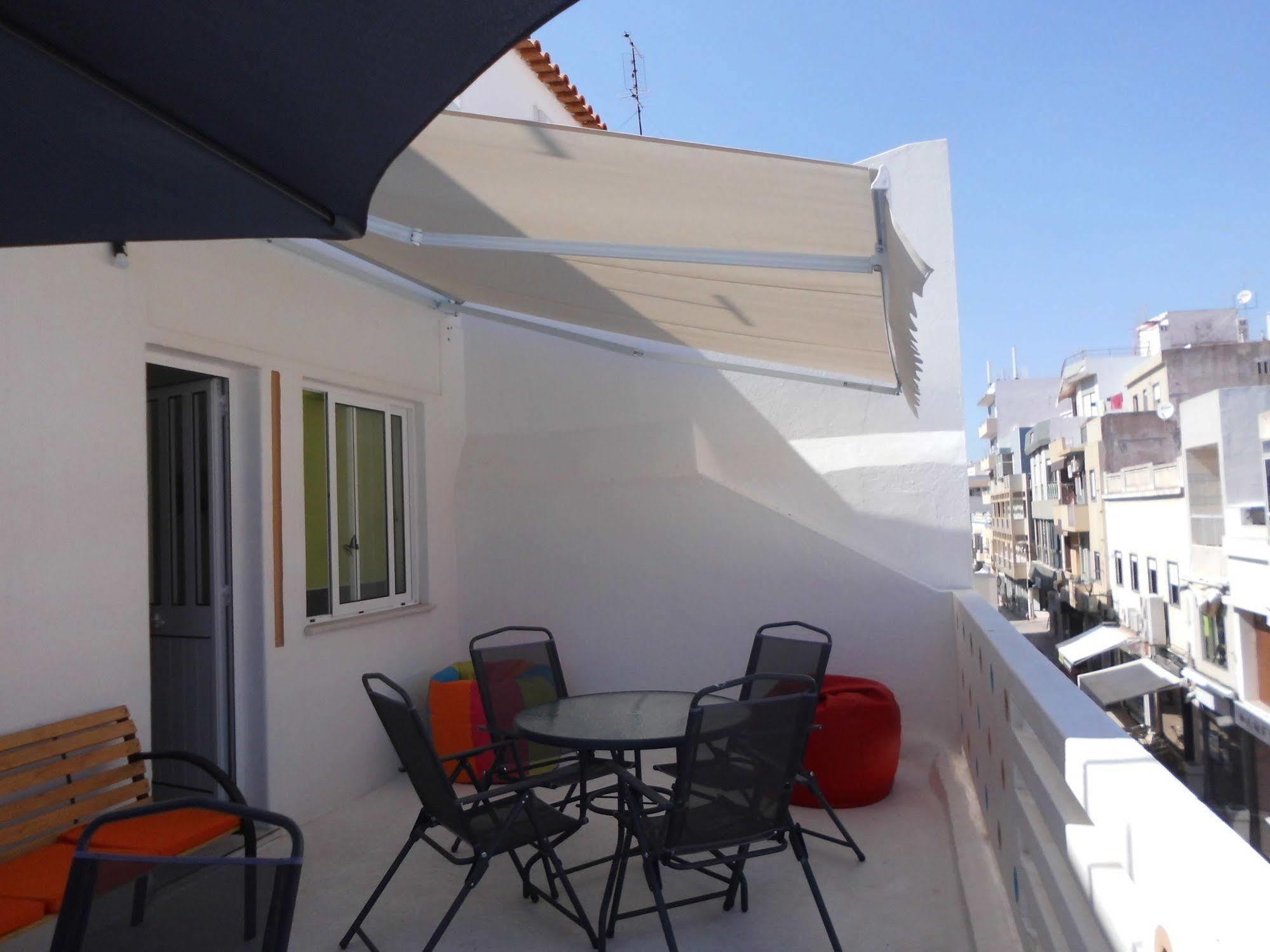 Alameda Hostel Portimão Extérieur photo