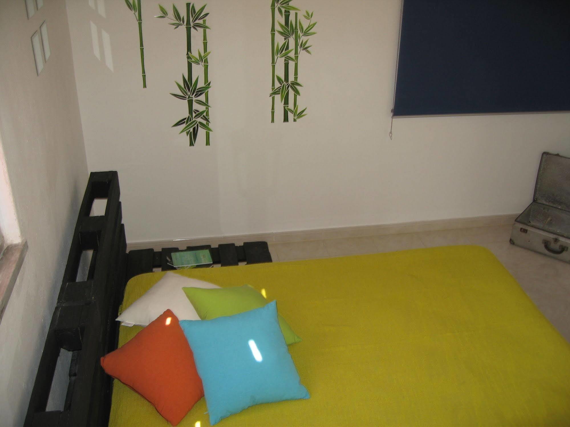 Alameda Hostel Portimão Extérieur photo