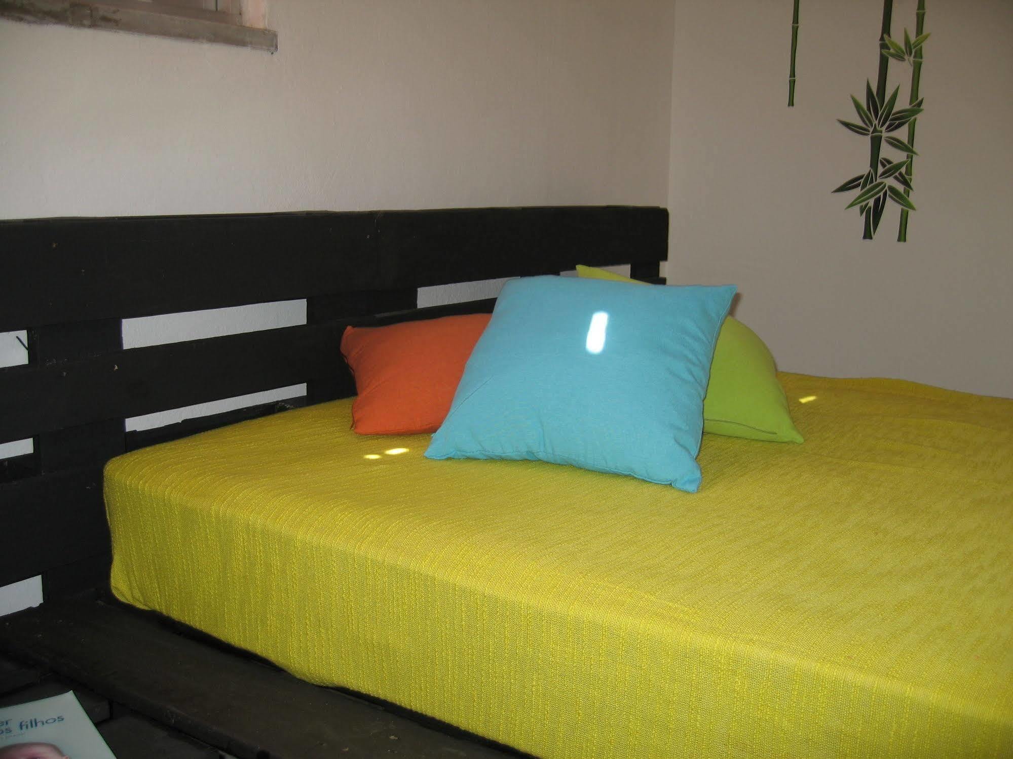 Alameda Hostel Portimão Extérieur photo
