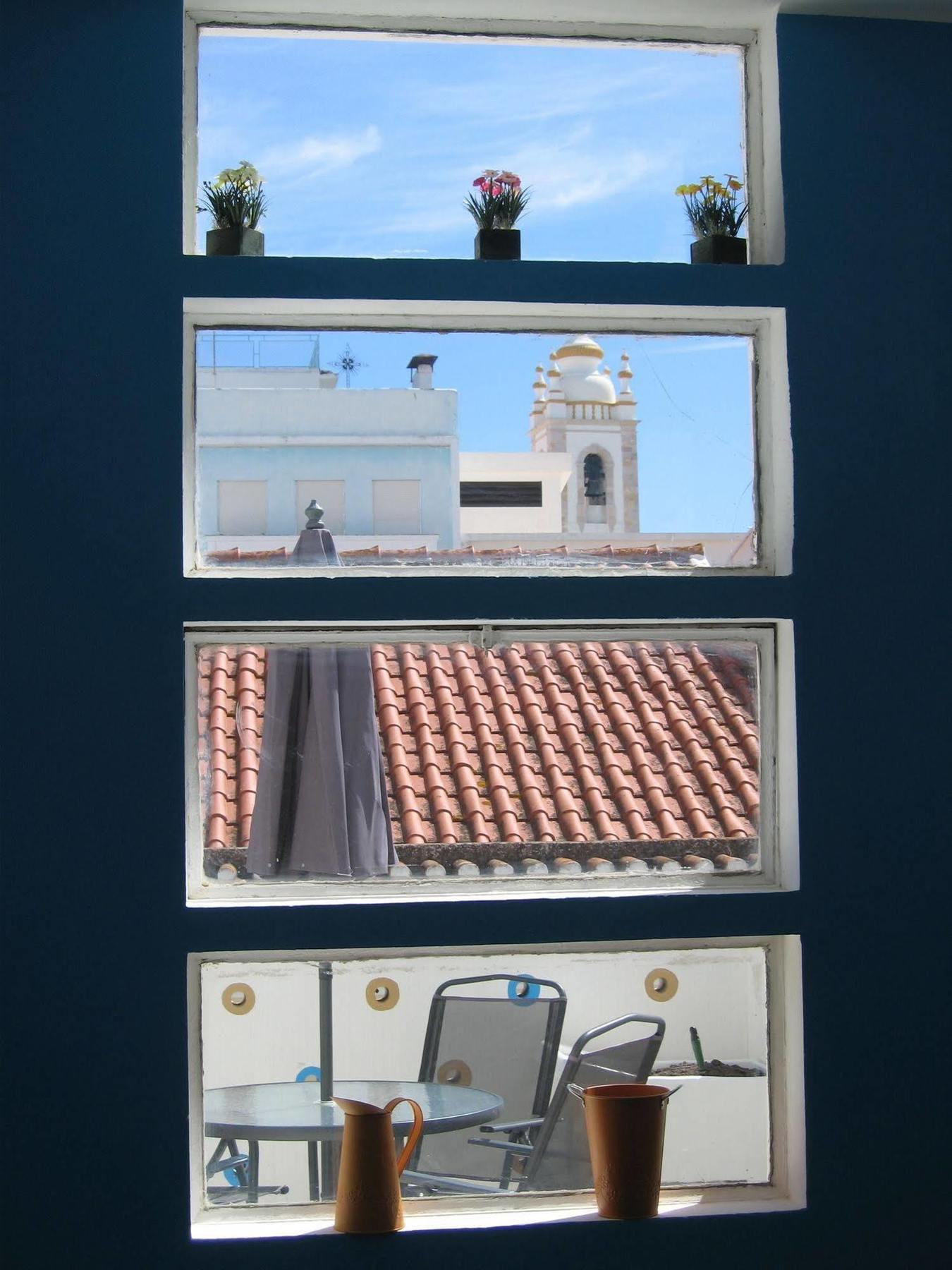 Alameda Hostel Portimão Extérieur photo