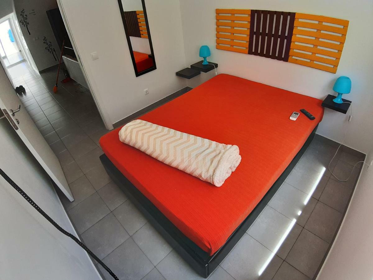 Alameda Hostel Portimão Extérieur photo