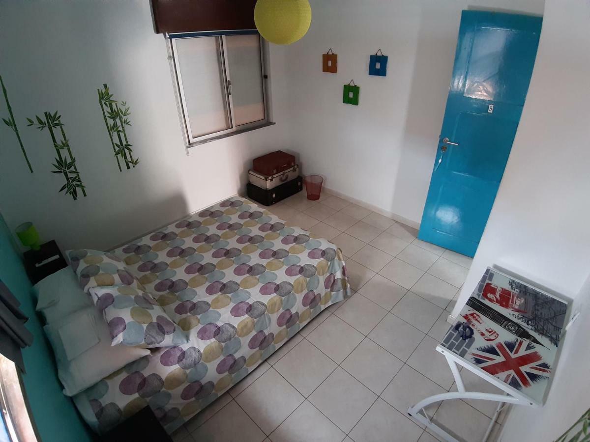 Alameda Hostel Portimão Extérieur photo