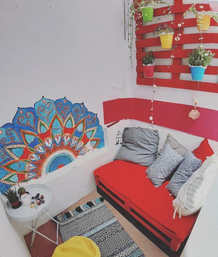 Alameda Hostel Portimão Extérieur photo