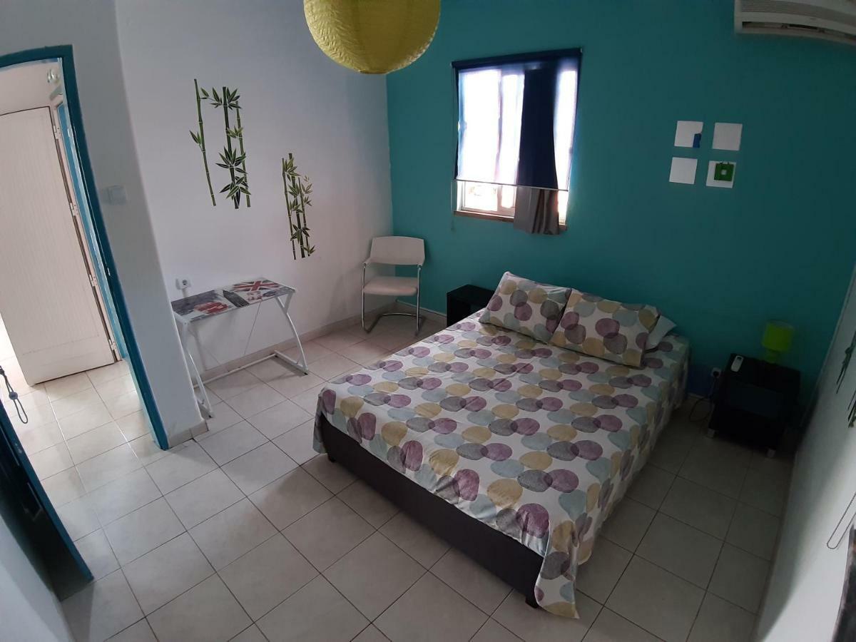 Alameda Hostel Portimão Extérieur photo