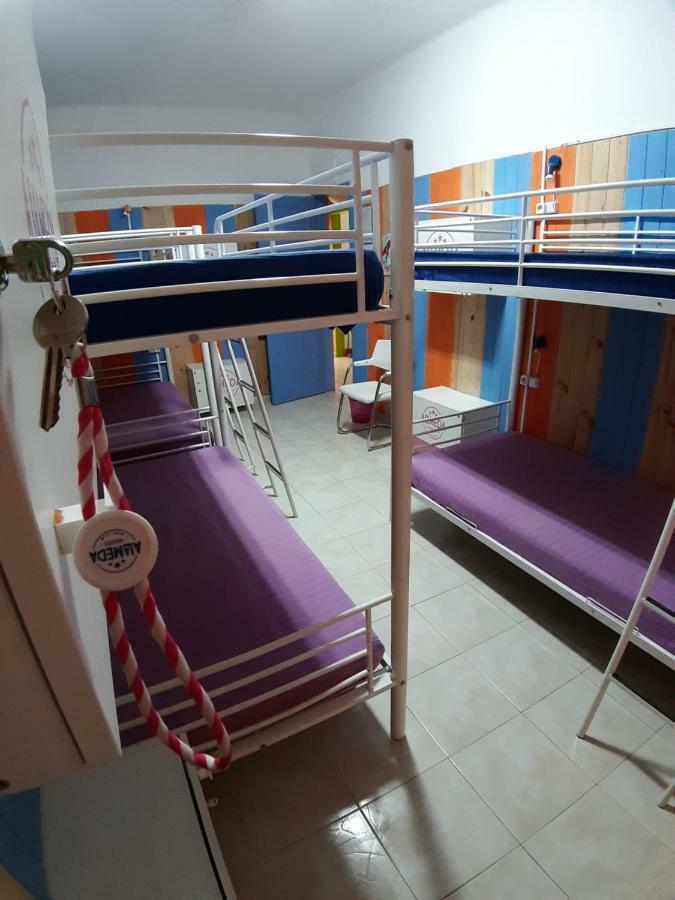 Alameda Hostel Portimão Extérieur photo