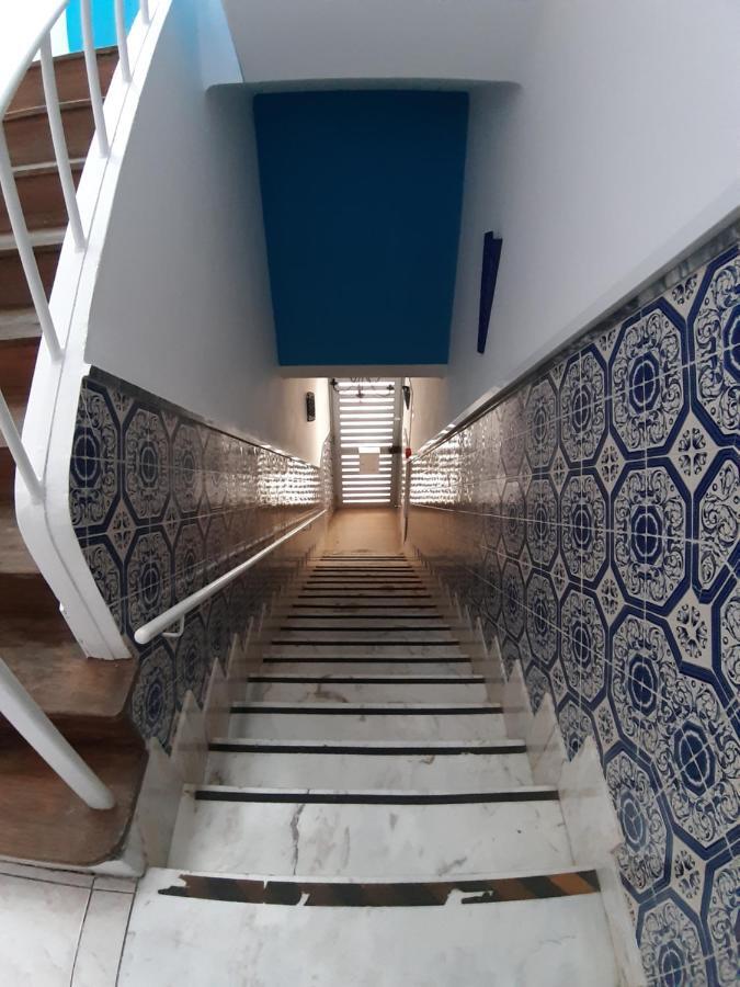 Alameda Hostel Portimão Extérieur photo