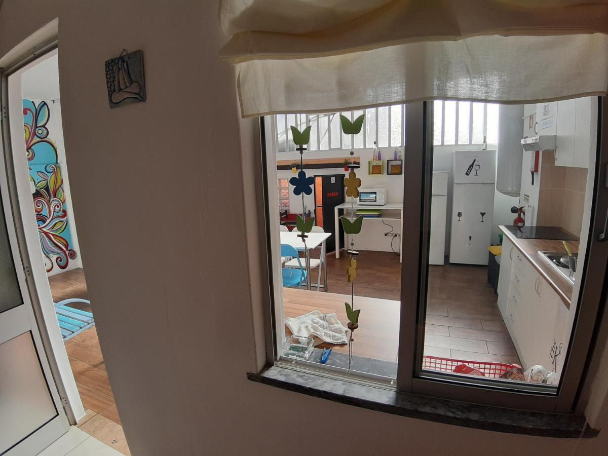 Alameda Hostel Portimão Extérieur photo
