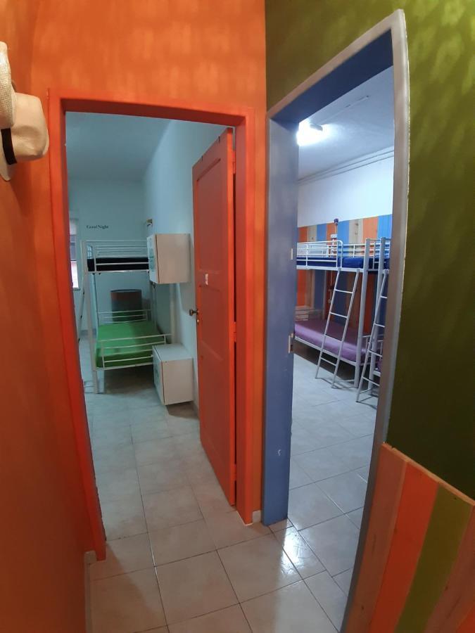 Alameda Hostel Portimão Extérieur photo